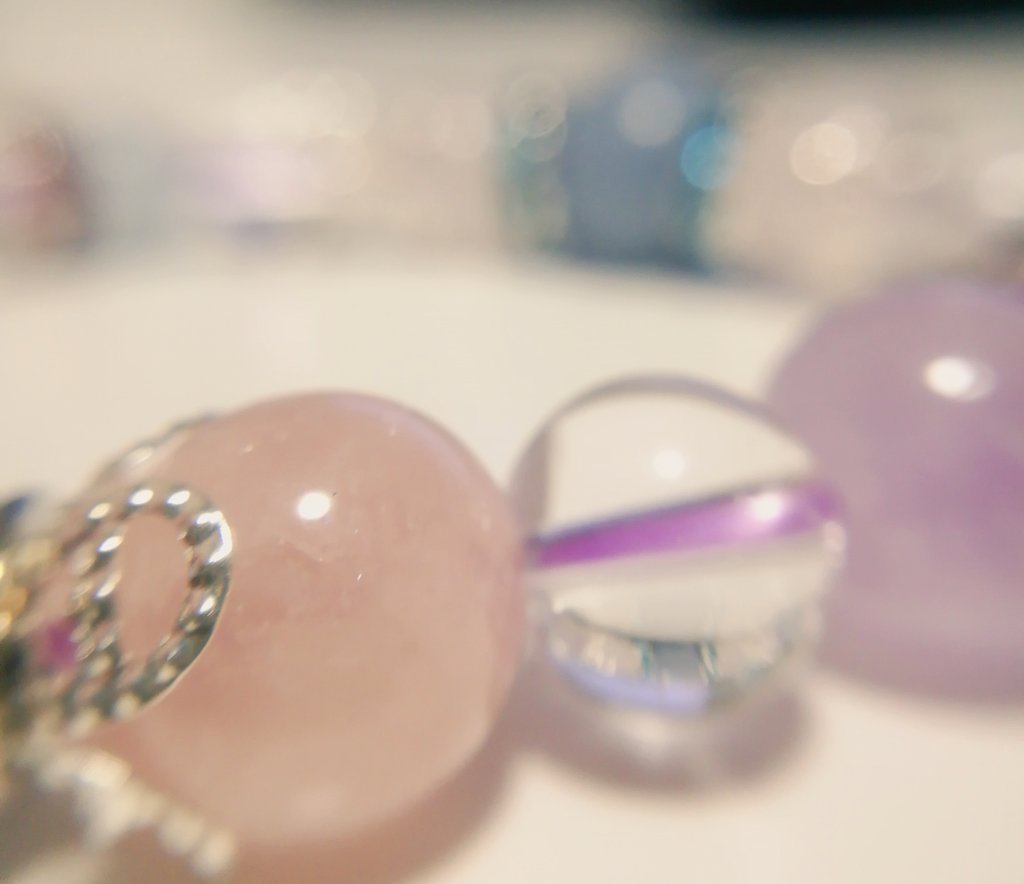 長太郎イメージブレスレット