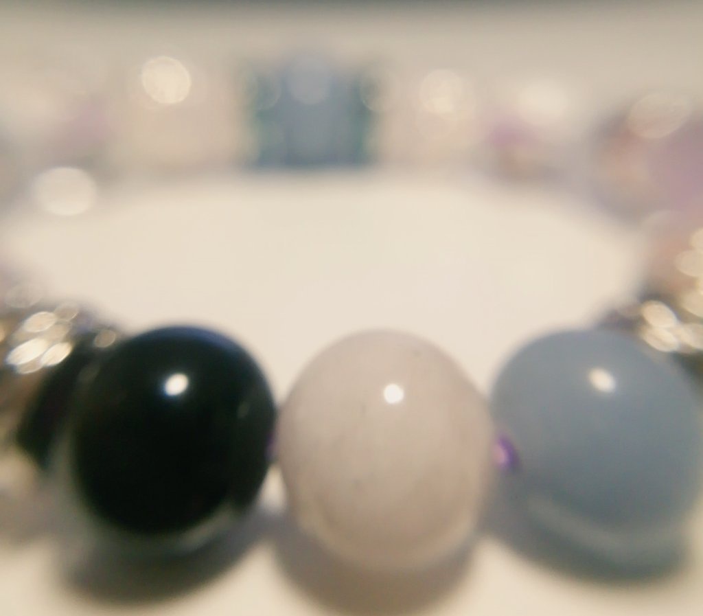 長太郎イメージブレスレット