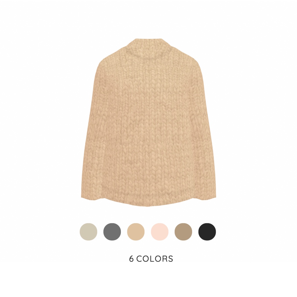 チェスターコート