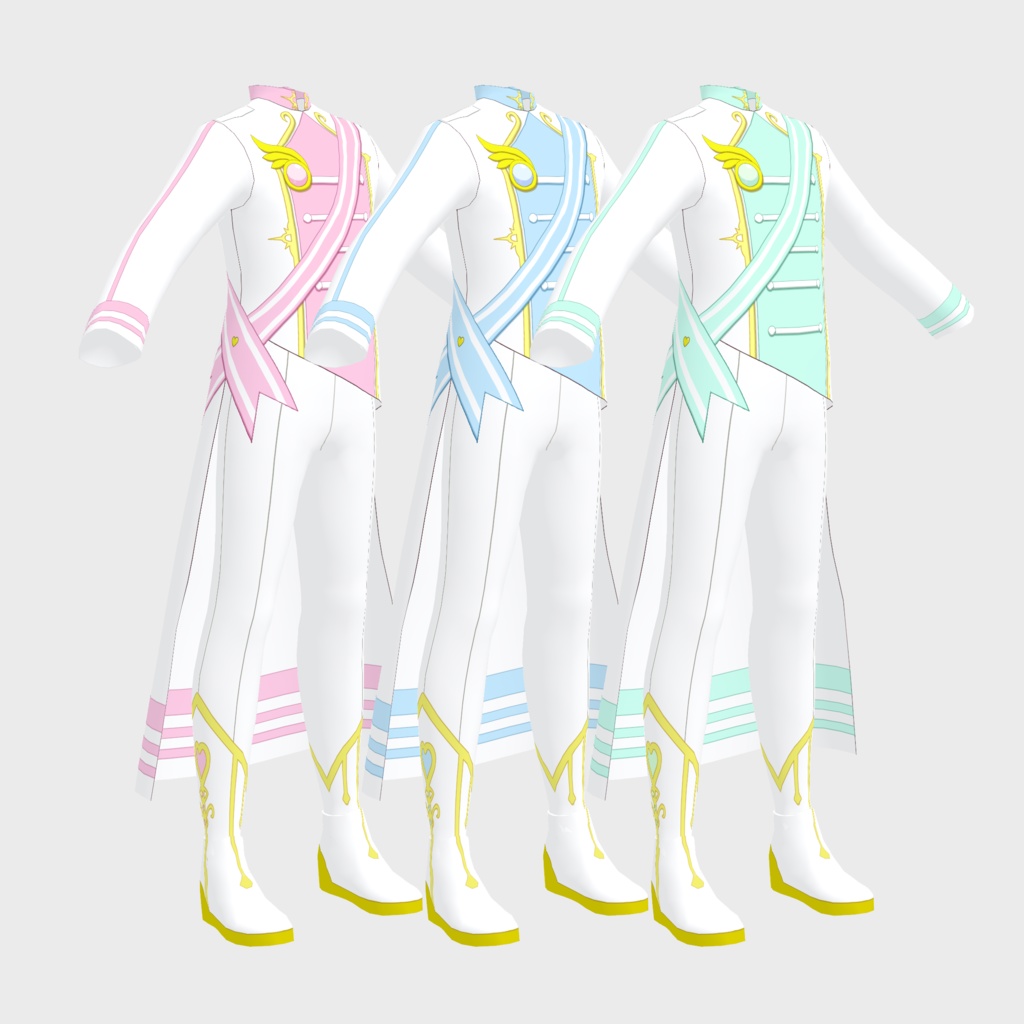 プリンス オブ マジックキャッスル