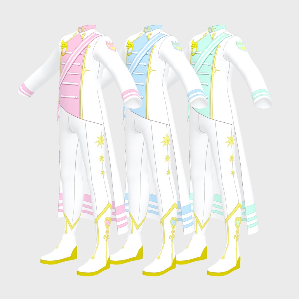 プリンス オブ マジックキャッスル