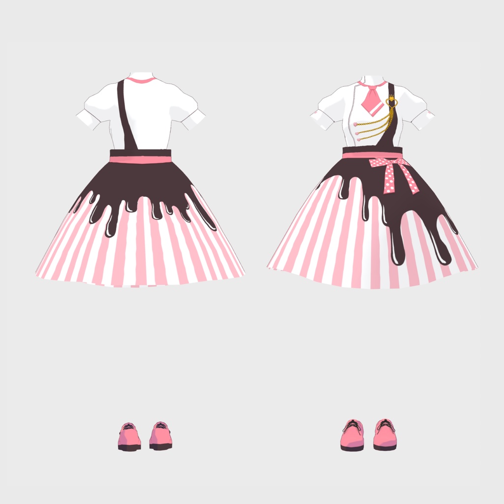 ラブリーパティシエール