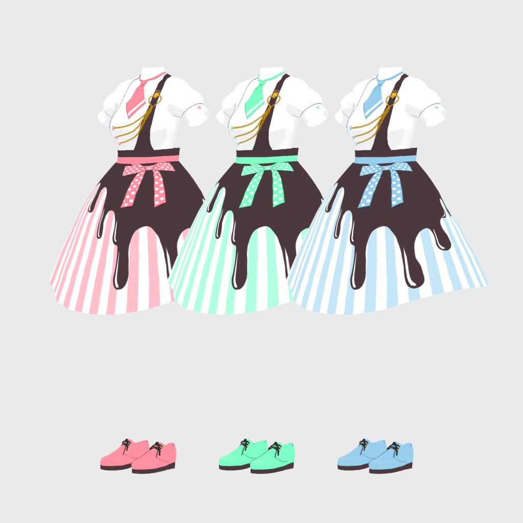 ラブリーパティシエール