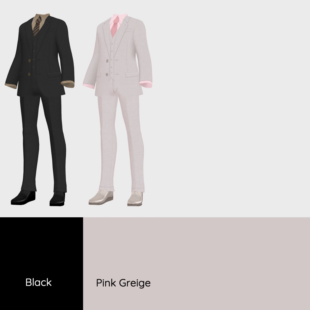 スーツコレクション