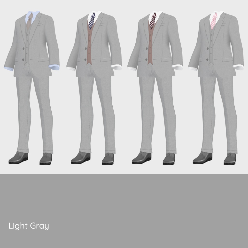 スーツコレクション