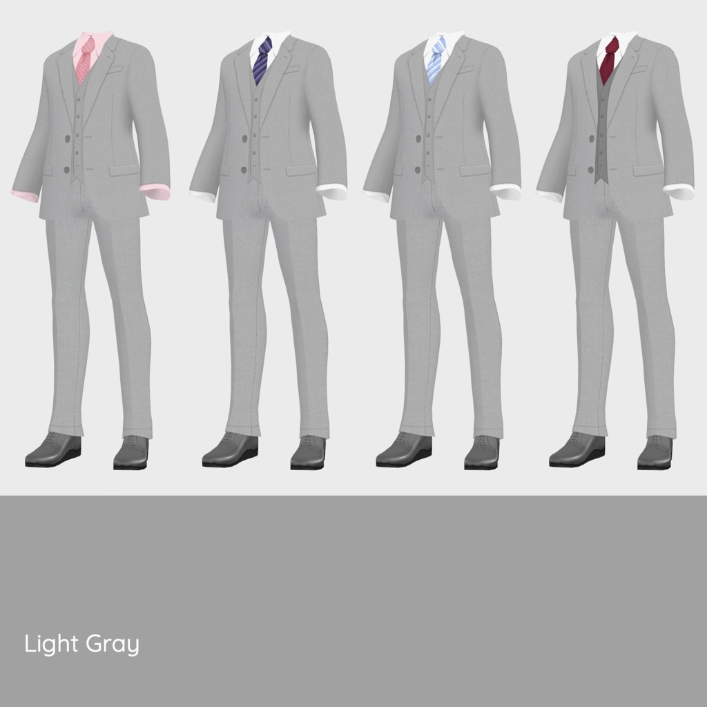 スーツコレクション