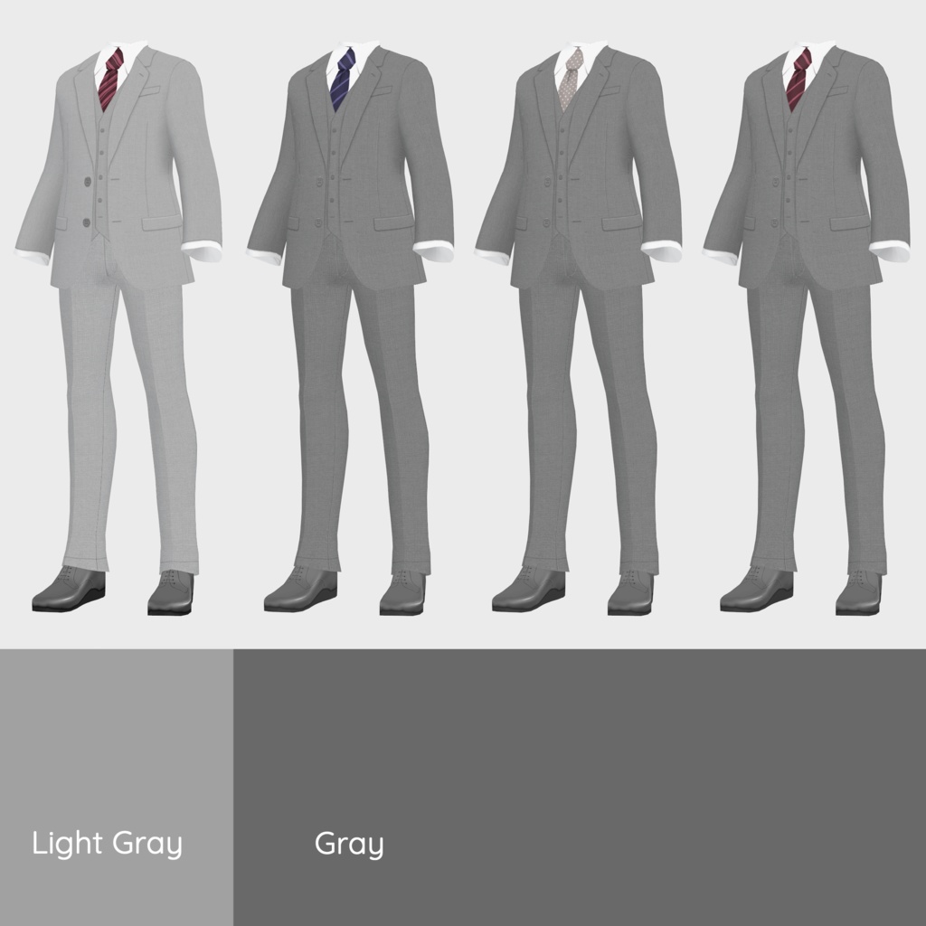 スーツコレクション