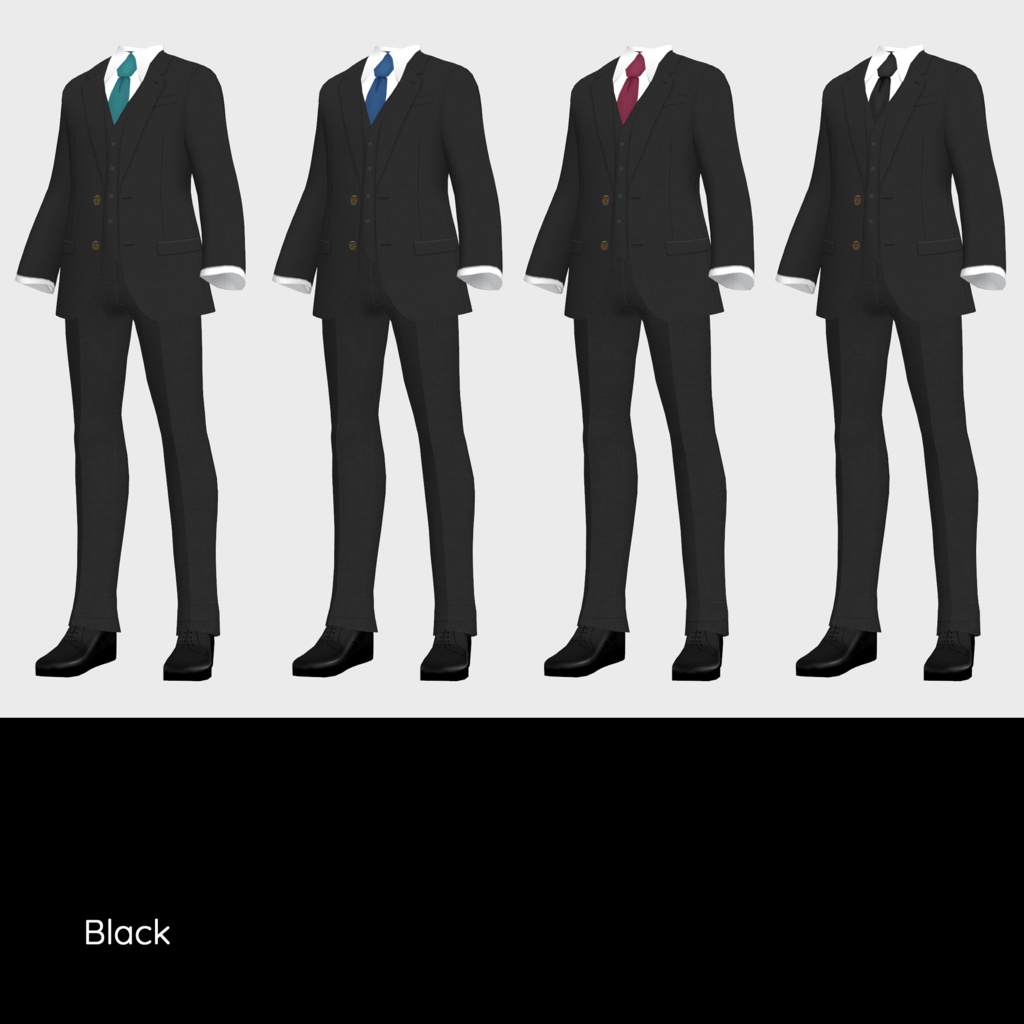 スーツコレクション