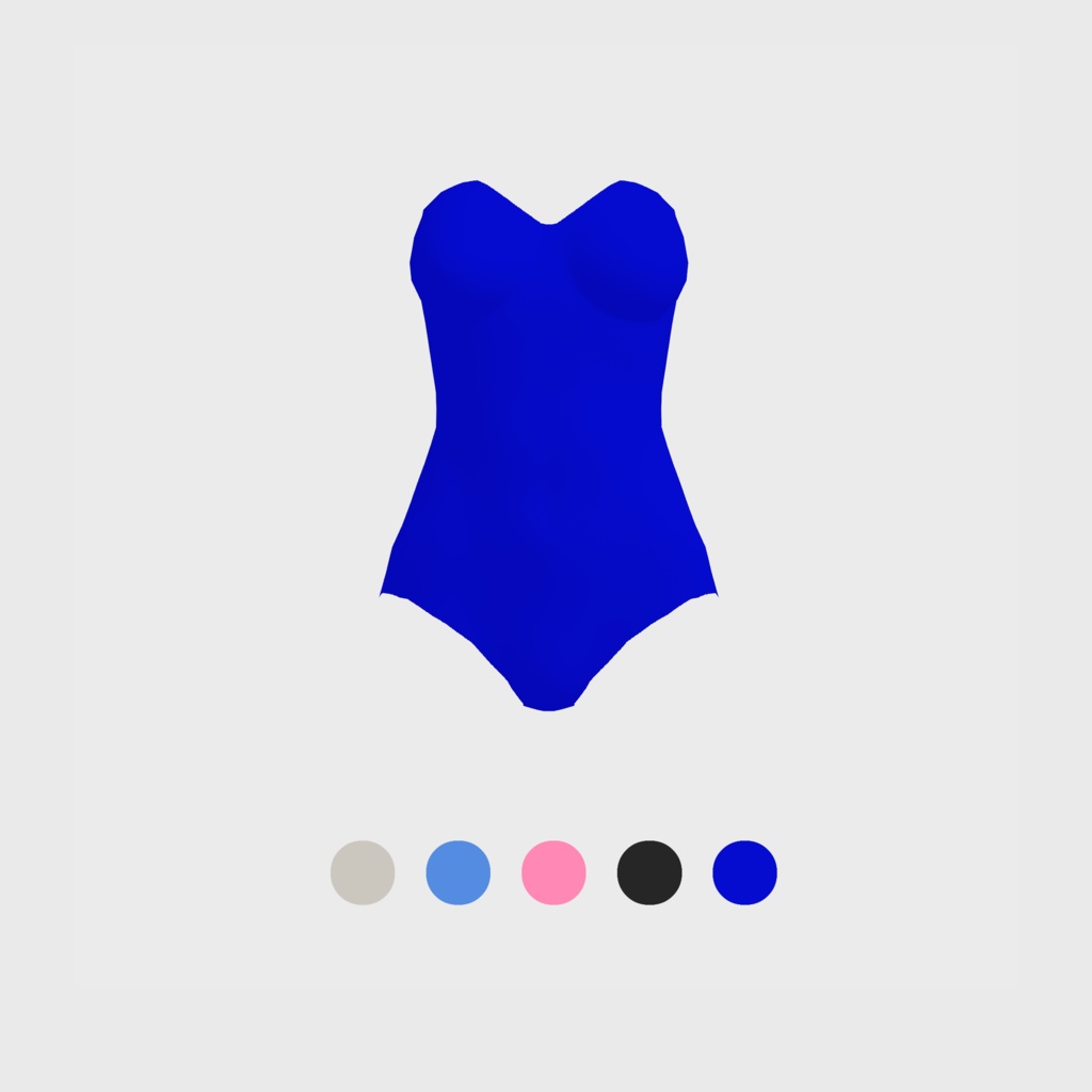 バレリーナドレス