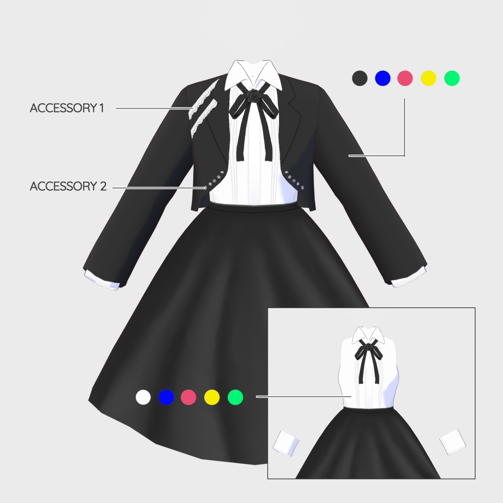 ヴァリエーション01