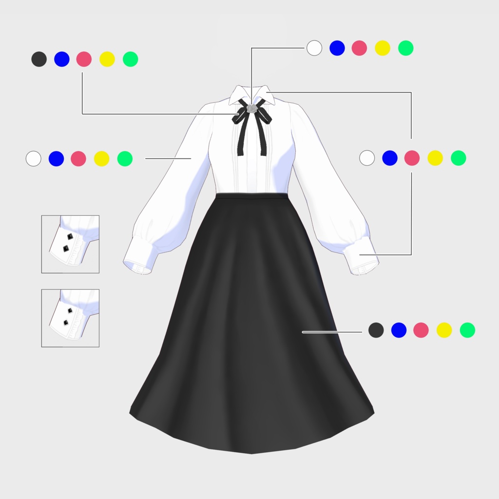 ヴァリエーション01