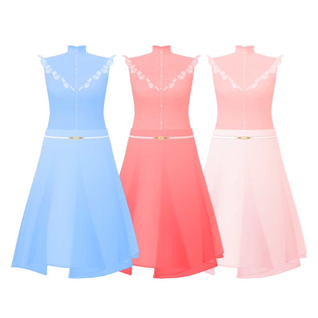 シフォンヴァリエ