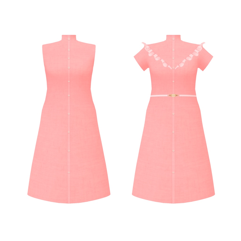 シフォンヴァリエ