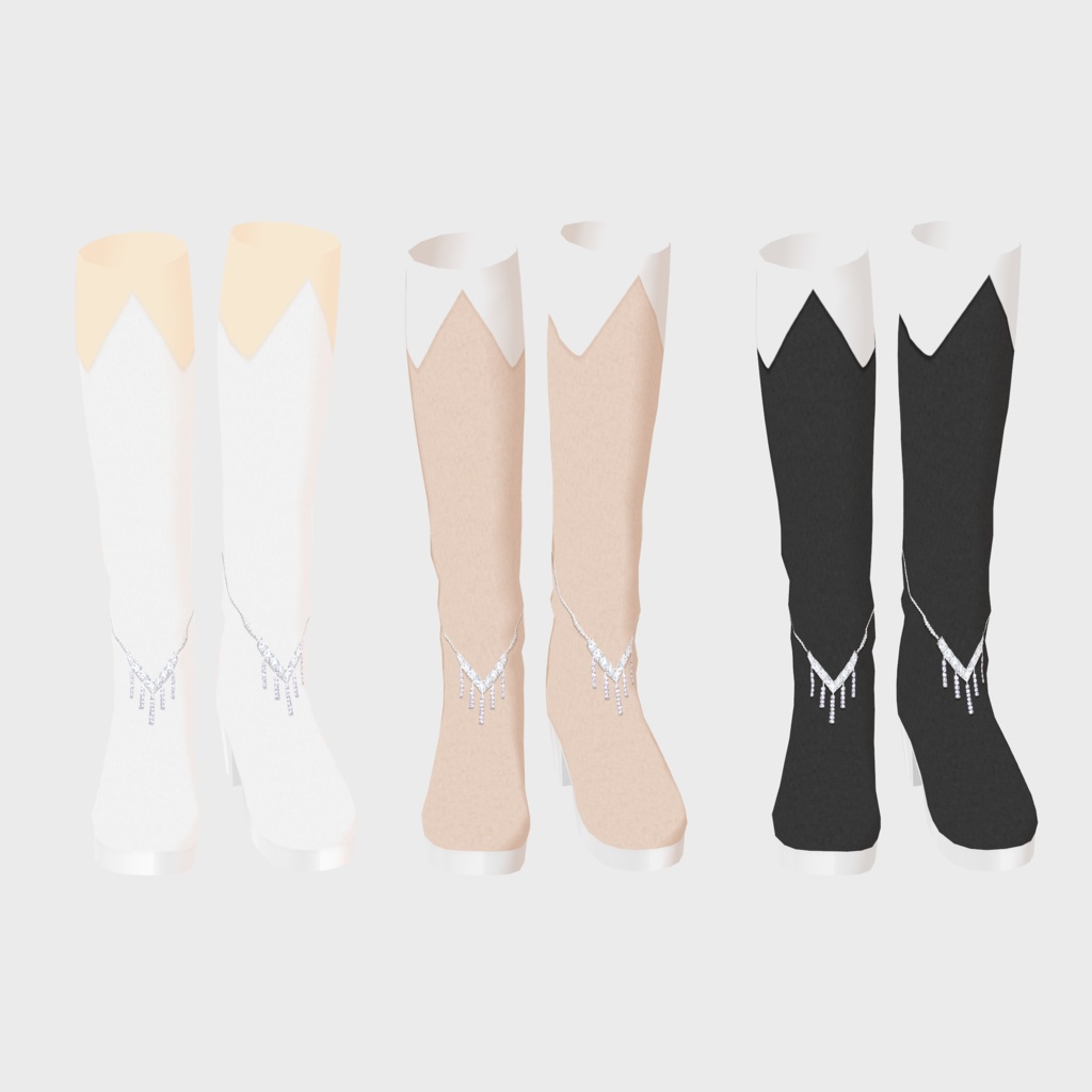 ニットワンピースセット