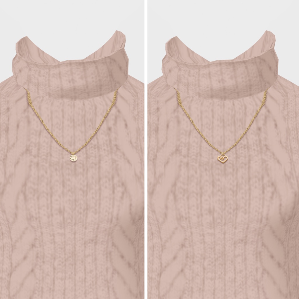 アームセパレートニット