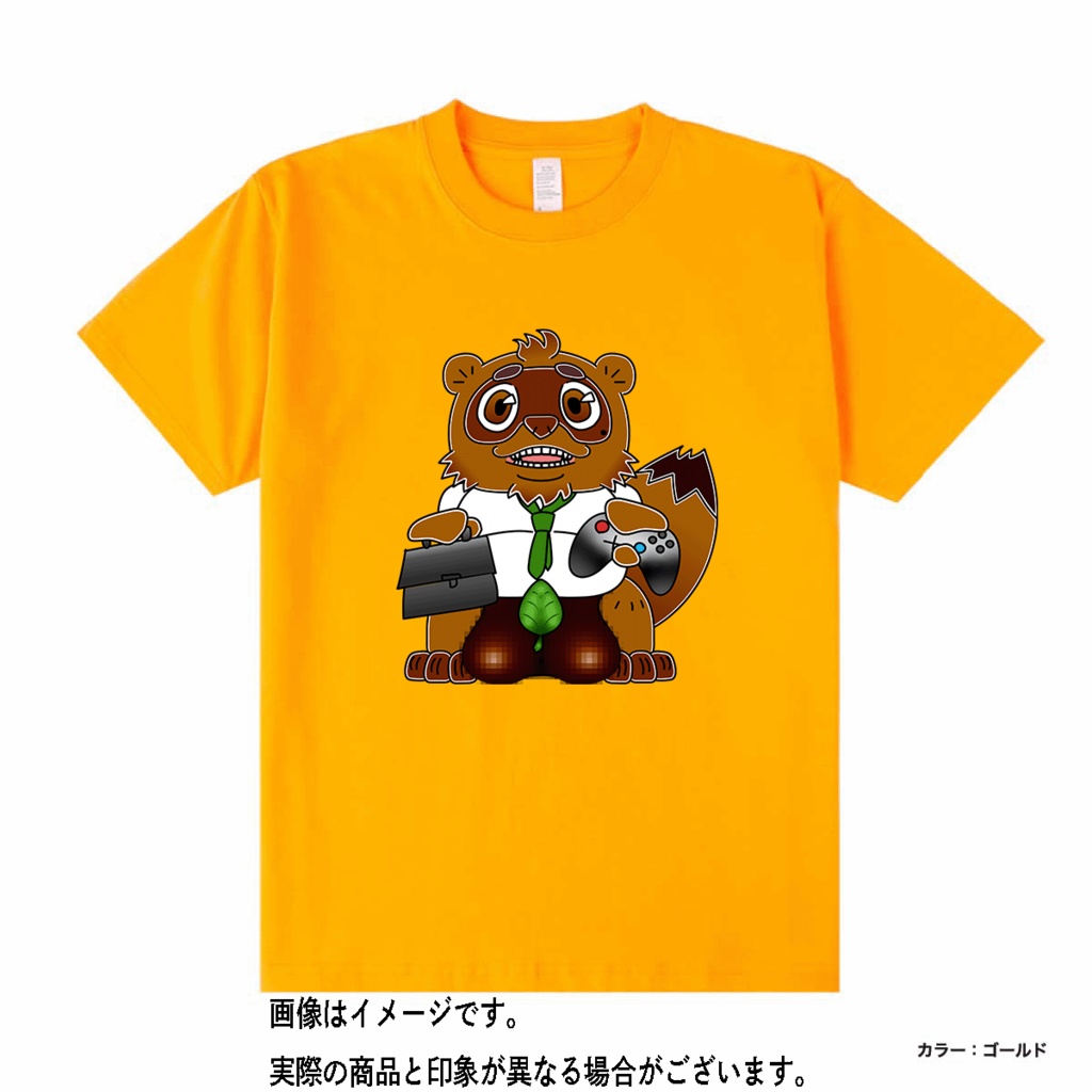 [32 color]Tシャツ　GT001
