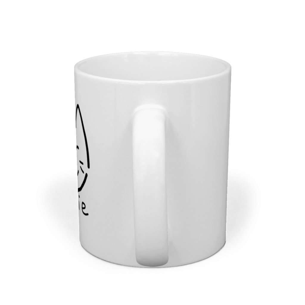 マグカップ(マリーさんのサイン)