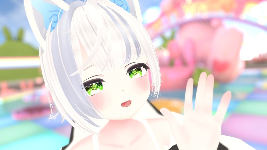 メロパン専用-♡Pulse eye texture♡-