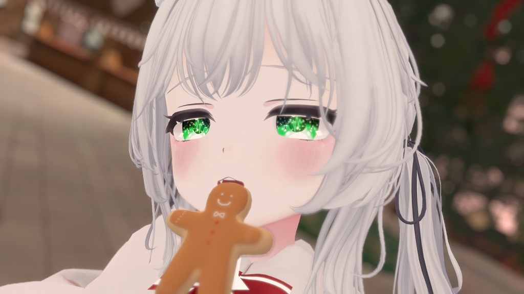 メロパン専用-♡Pulse eye texture♡-