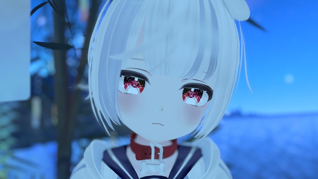 メロパン専用-♡Pulse eye texture♡-