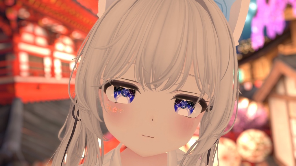 メロパン専用-♡Pulse eye texture♡-