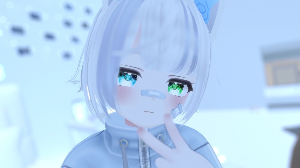 メロパン専用-♡Pulse eye texture♡-