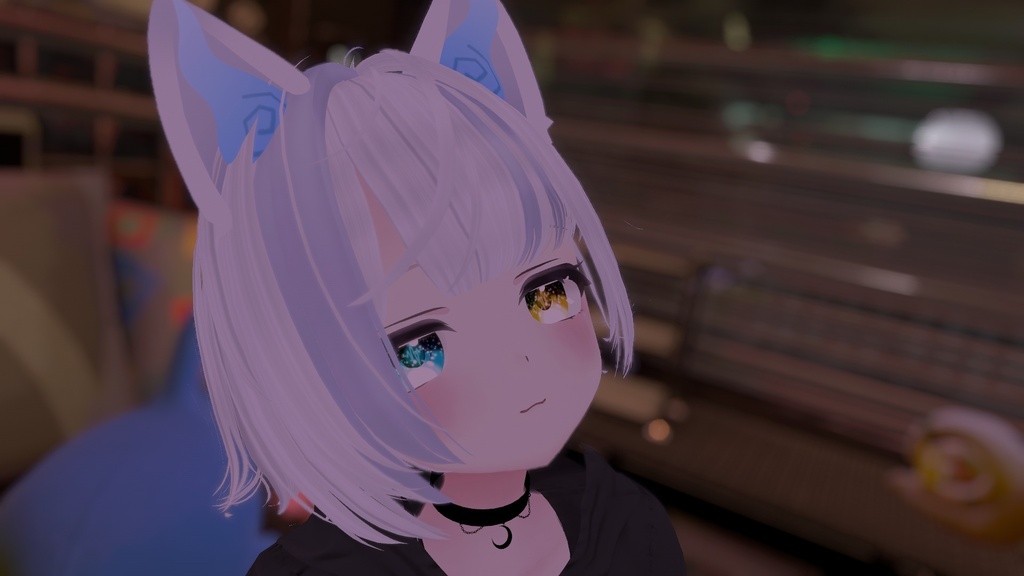メロパン専用-♡Pulse eye texture♡-