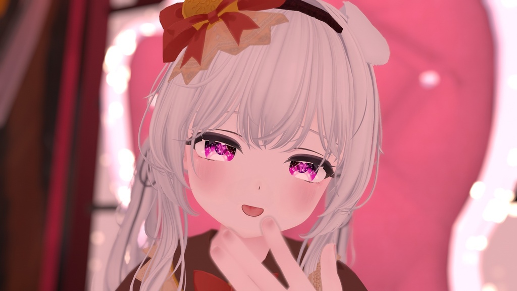 メロパン専用-♡Pulse eye texture♡-