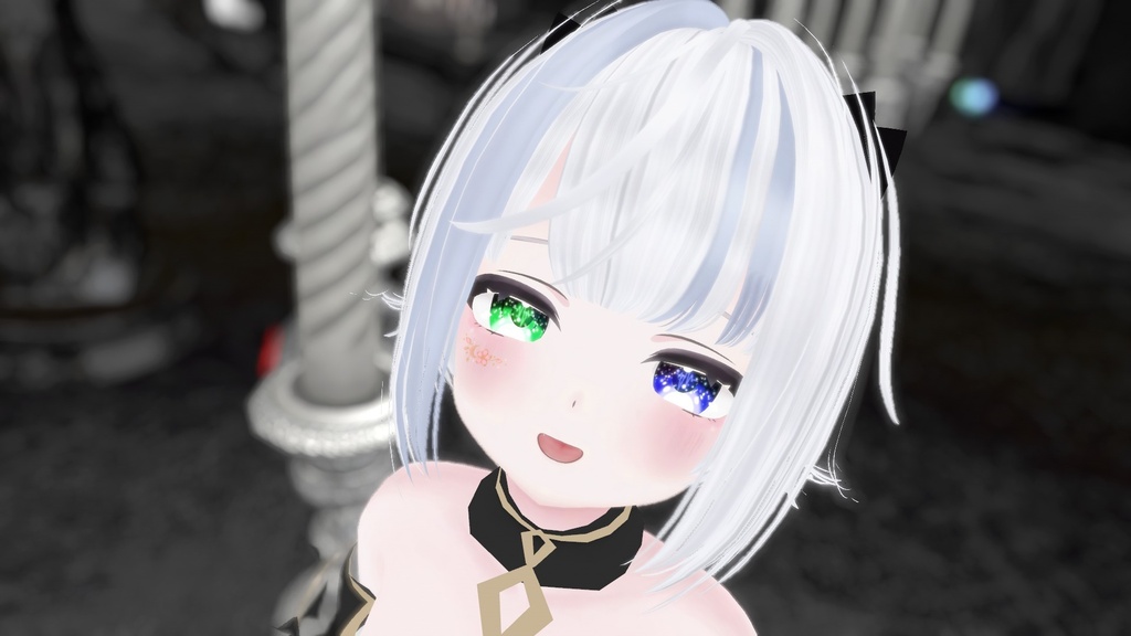 メロパン専用-♡Pulse eye texture♡-