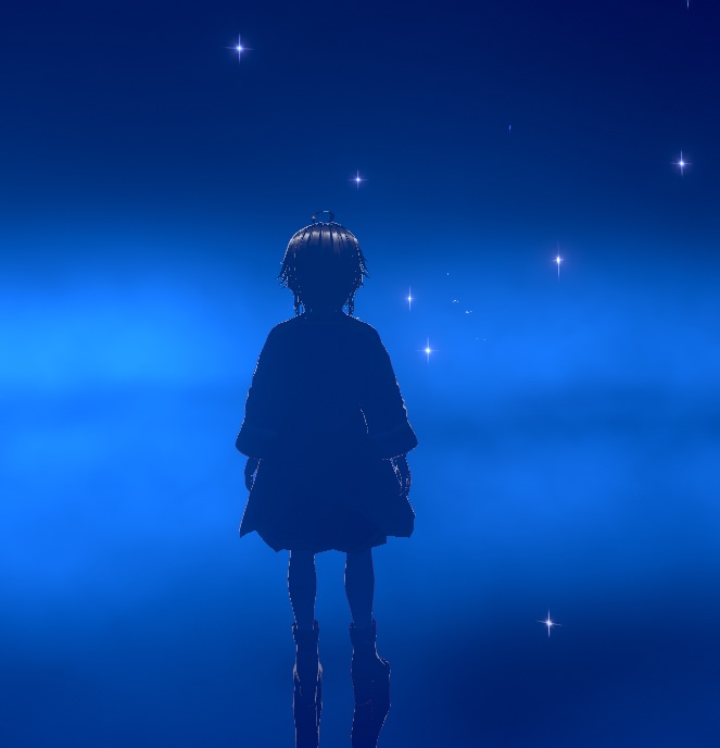 星の王子さま　VRMアバター - EARTH SHOP - 5/5