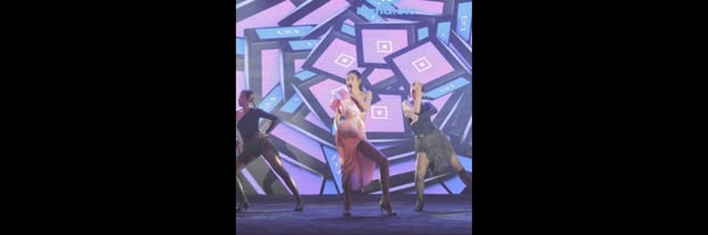 Sao Anh Không Ăn-Thuỷ Tiên