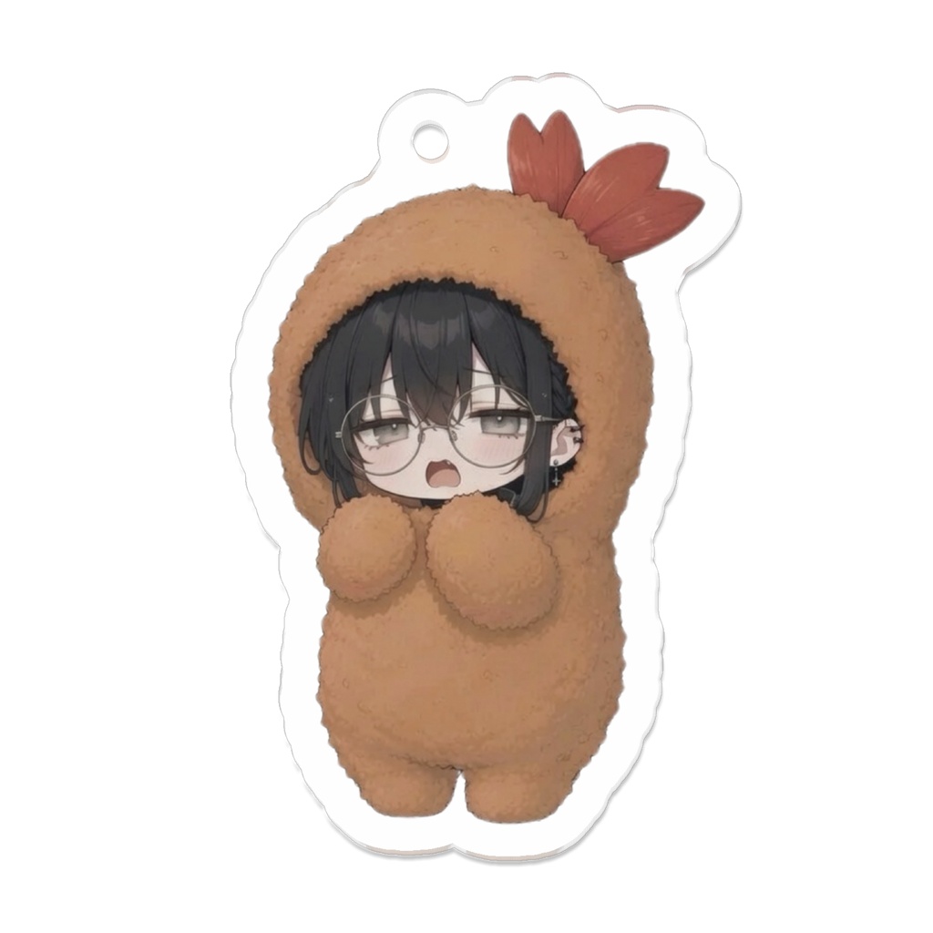 えびふりゃあ