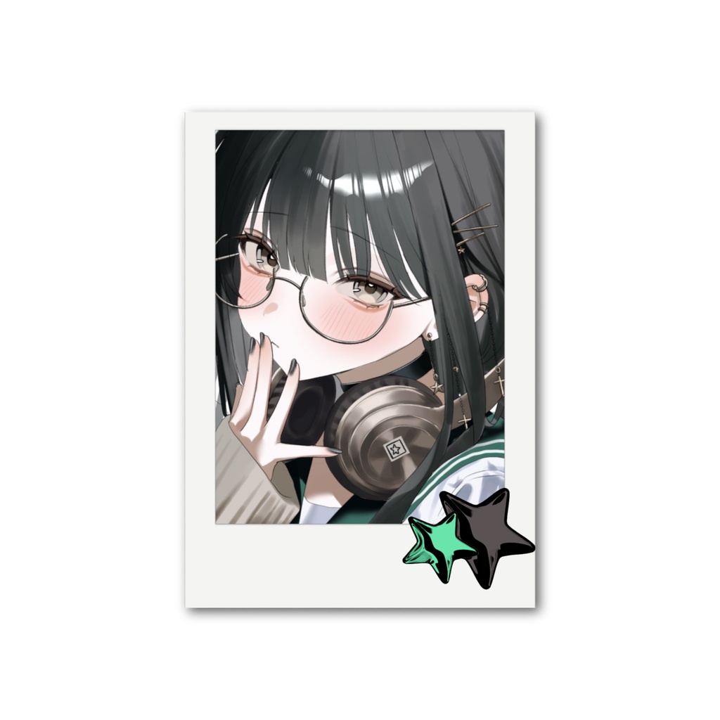 シンプルカード