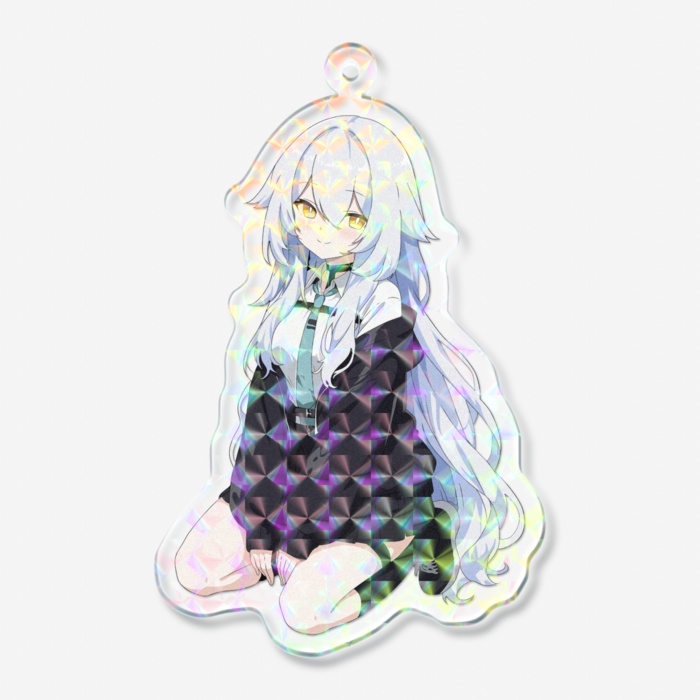 VRCHTA キーホルダー