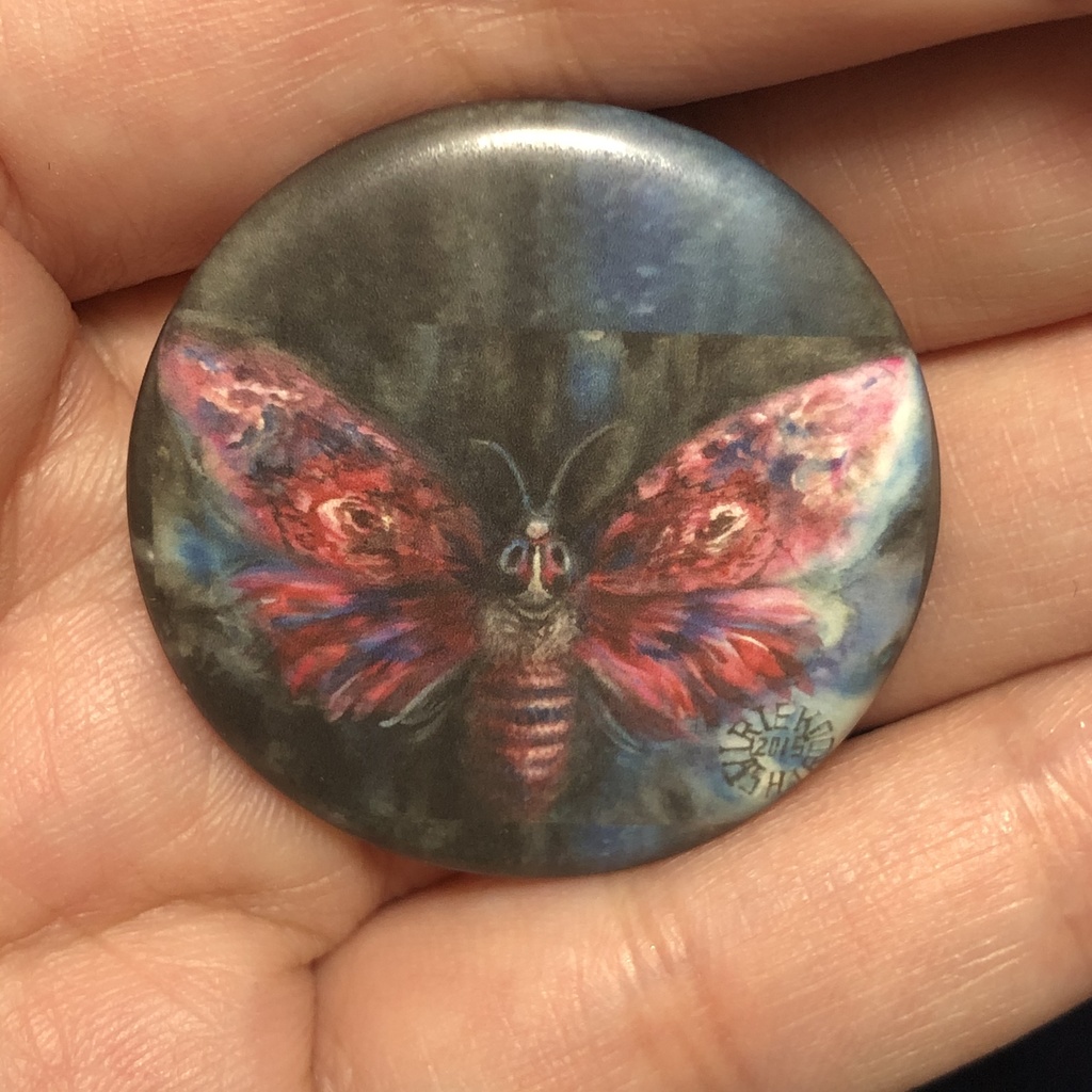 小さい缶バッジ5種類