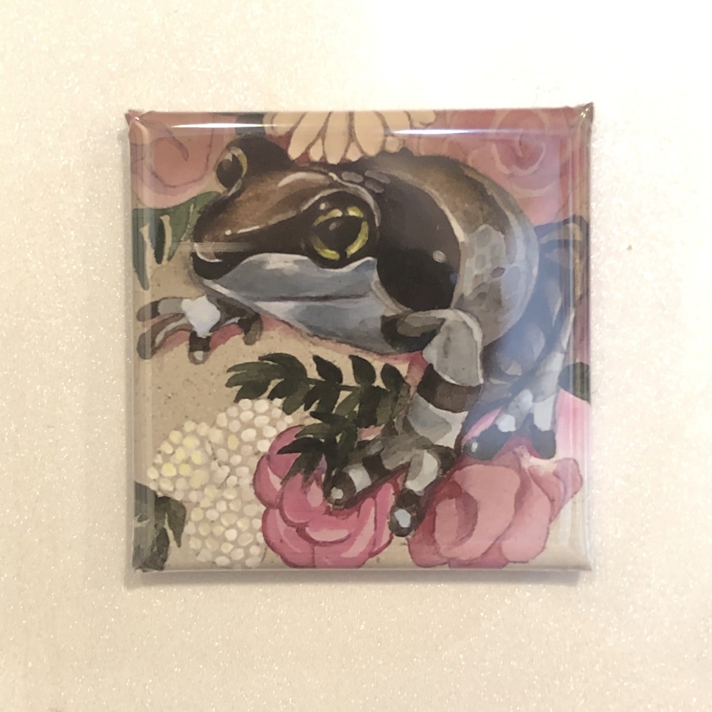 マグネット3種類