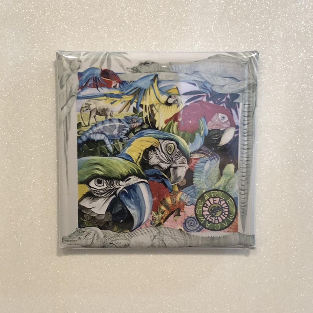 マグネット3種類