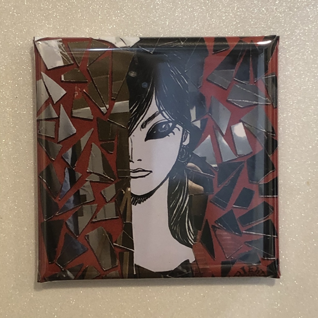 マグネット3種類