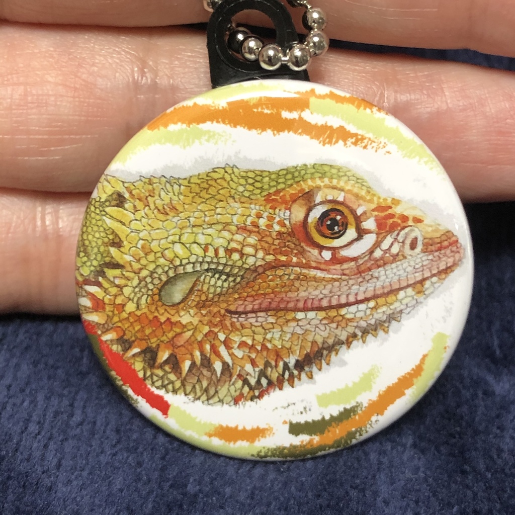 キーホルダー3種類