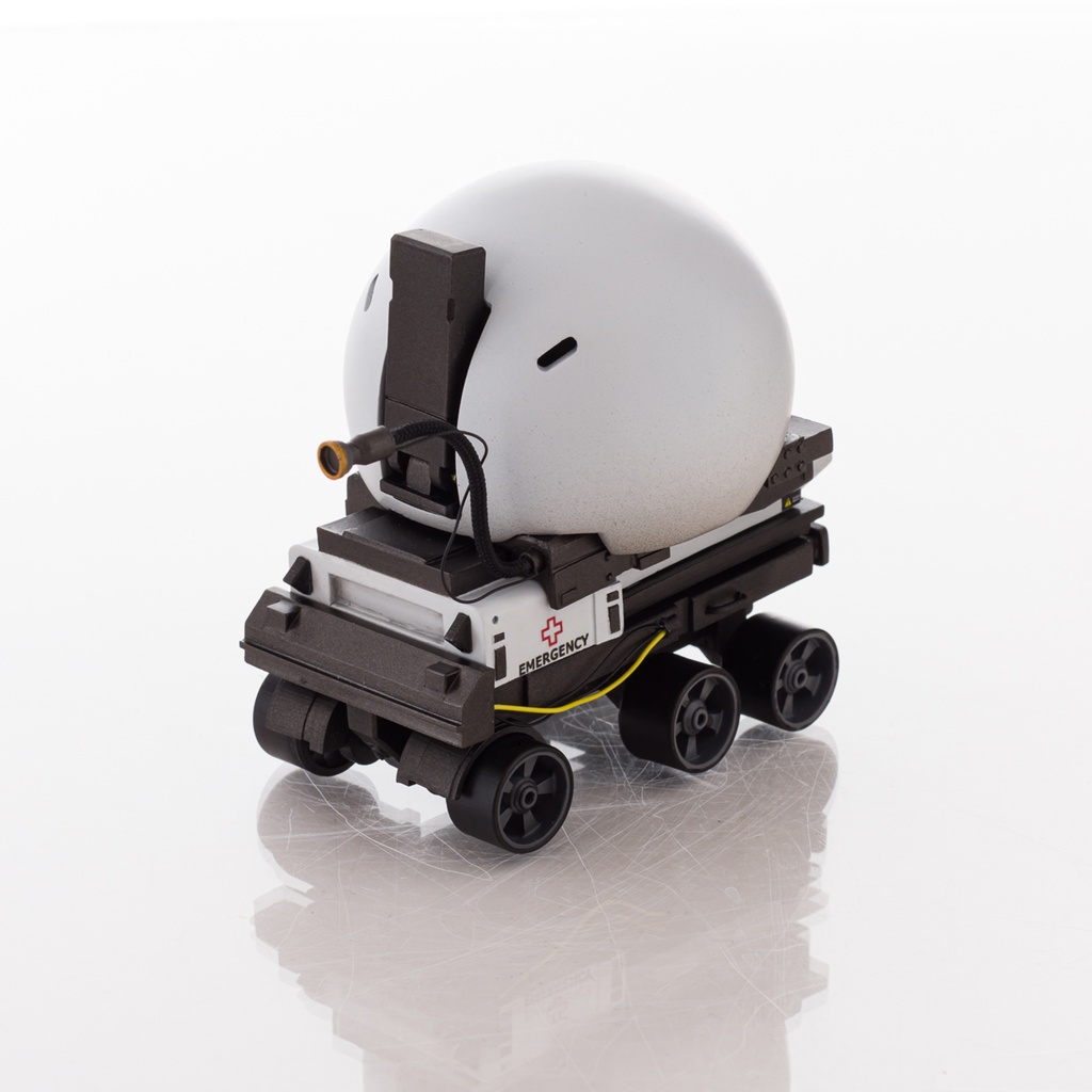 【アークナイツ】Lancet-2 ガレージキット【販売終了】