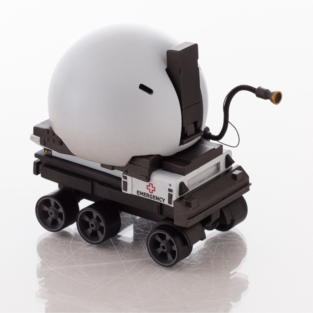 【アークナイツ】Lancet-2 ガレージキット【販売終了】