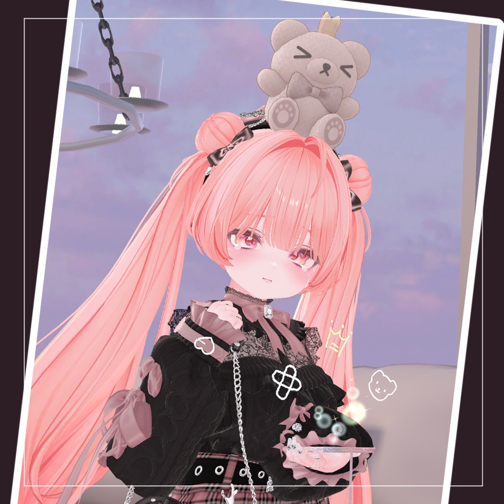 【3つのギミック♪】ミルフィちゃんスマホまじっく!【MA対応】