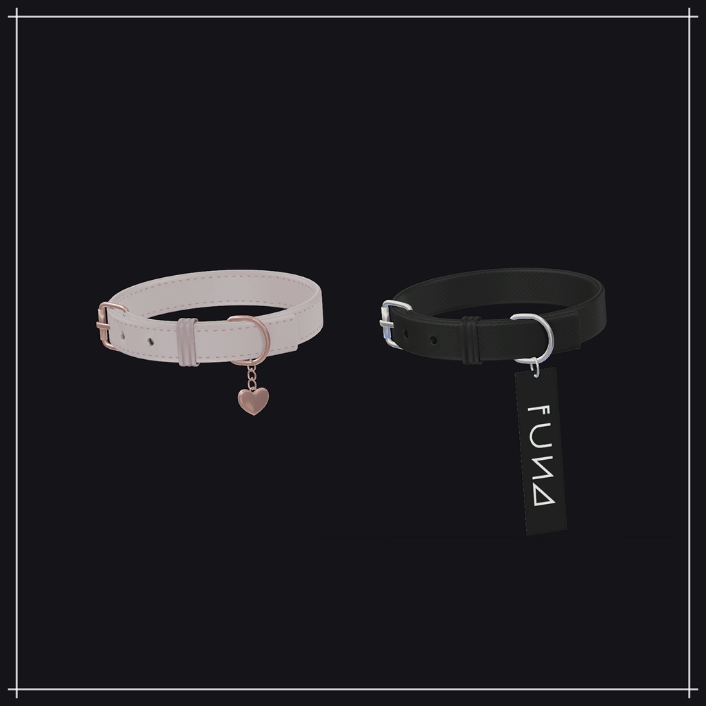 [PB対応] チョーカー｜Choker 缩略图 4