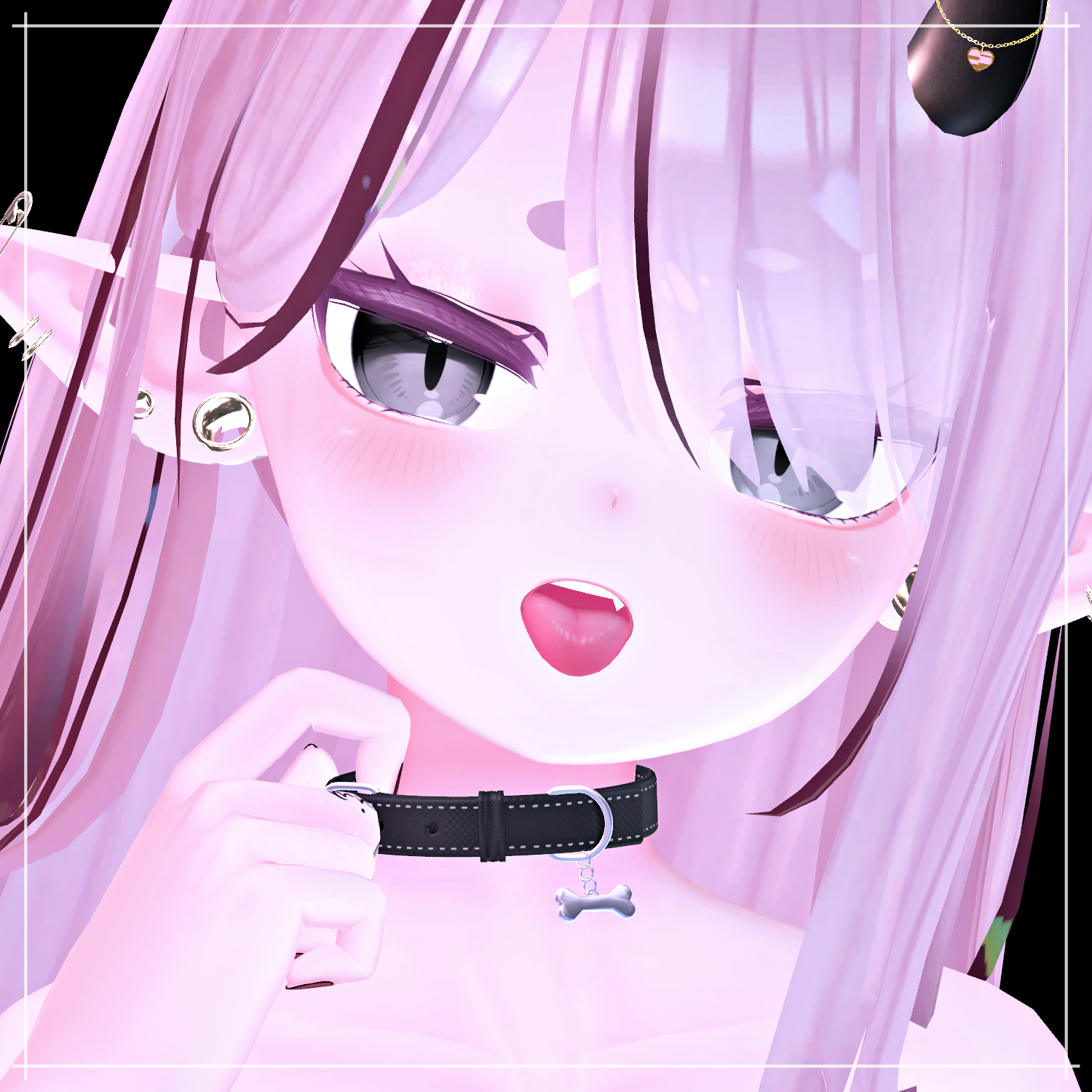 [PB対応] チョーカー｜Choker