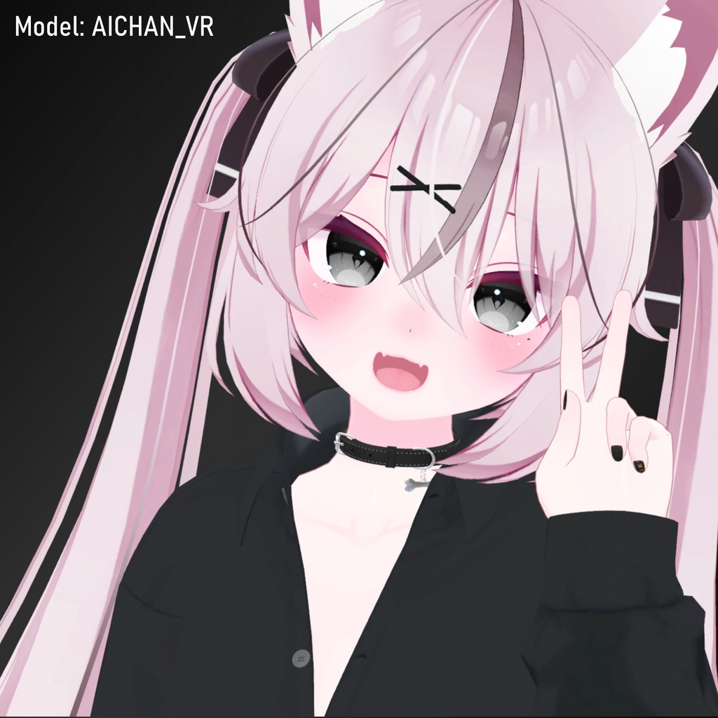 [PB対応] チョーカー｜Choker 缩略图 3