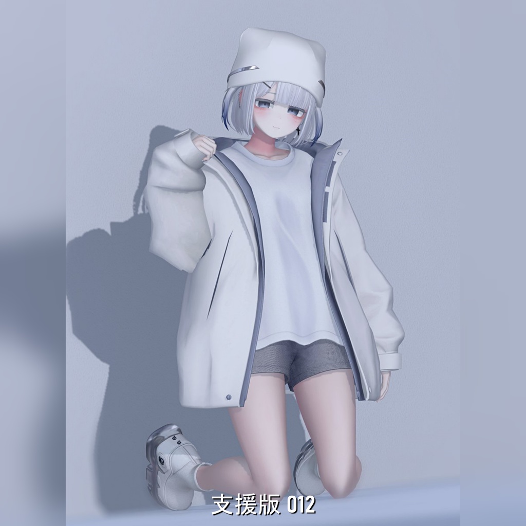 【無料有】モーションセット 《2,000フォロー記念!》