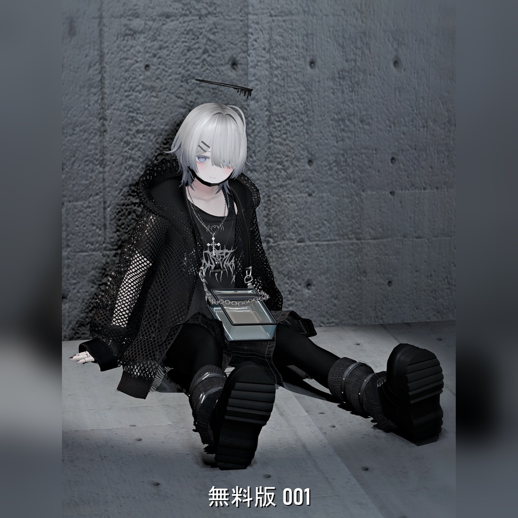 【無料有】モーションセット 《2,000フォロー記念!》