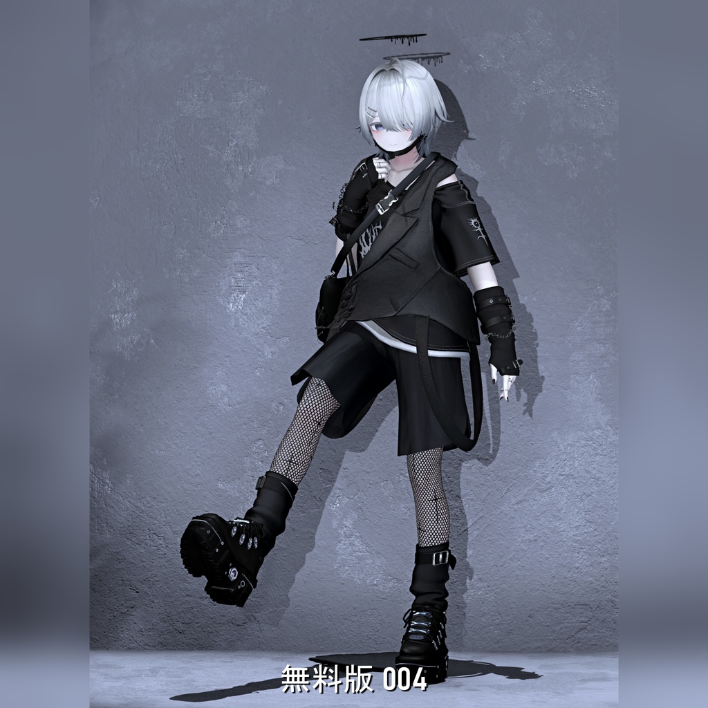 【無料有】モーションセット 《2,000フォロー記念!》