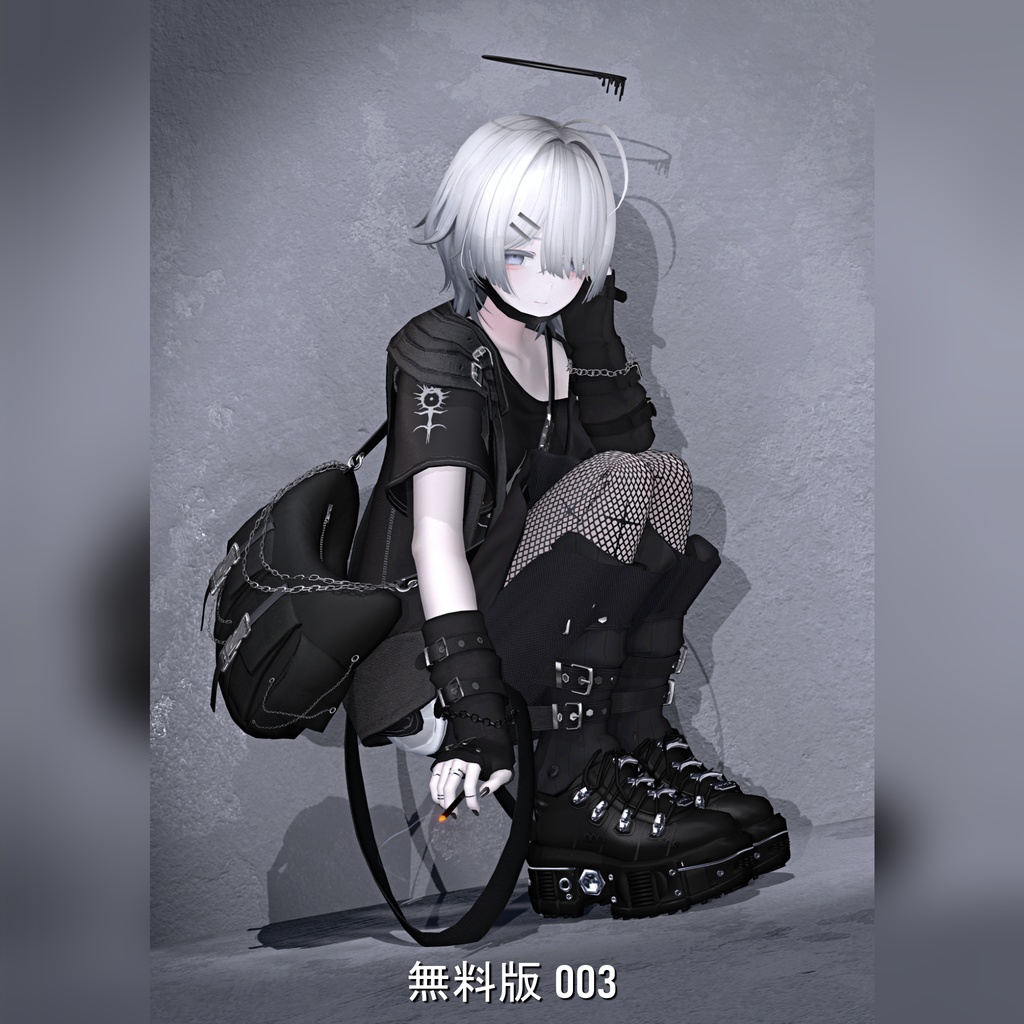 【無料有】モーションセット 《2,000フォロー記念!》