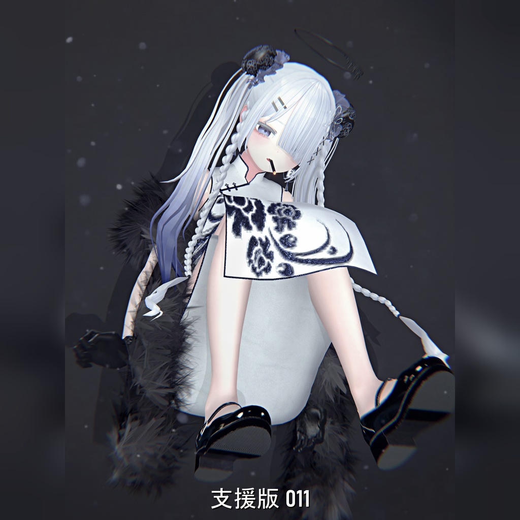 【無料有】モーションセット 《2,000フォロー記念!》